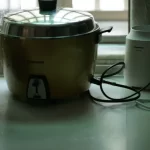 urządzenie do gotowania ryżu